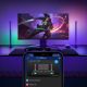 Monitor Light Bars GOVEE RGBIC Wi-Fi Gaming Light Bars with Smart Controller (24”-32”), Wi-Fi + BT, Multicolor, App, Music Mode, No Hub Required Monitor Light Bars GOVEE RGBIC Wi-Fi Gaming Light Bars with Smart Controller (24”-32”), Wi-Fi + BT, Multicolor, App, Music Mode, No Hub Required