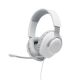 Casti Gaming Quantum 100, White