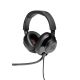 Casti JBL  Gaming Quantum 300, Black