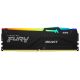 Memorie operativa Kingston FURY® Beast DDR5 RGB 5200MHz 16GB