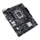 Материнская платаASUS PRIME H610M-K D4 / 1700 / H610 / DDR4 / mATX Материнская платаASUS PRIME H610M-K D4 / 1700 / H610 / DDR4 / mATX