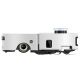 Робот-пылесос моющий Dreame Aqua 10 Ultra Roller Complete White Робот-пылесос моющий Dreame Aqua 10 Ultra Roller Complete White