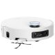 Робот-пылесос моющий Dreame Aqua 10 Ultra Track Complete White Робот-пылесос моющий Dreame Aqua 10 Ultra Track Complete White