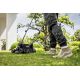 Masina de tuns iarba cu acumulator LMO 4-18 Dual
