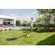 Pompa de gradina BP 5.000 Garden Set Plus