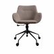 Fotoliu birou 21107A-F Capuccino