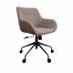 Fotoliu birou 21107A-F Capuccino