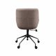 Fotoliu birou 21107A-F Capuccino