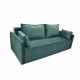 Canapea Extensibilă Greiss Green