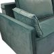 Canapea Extensibilă Greiss Green