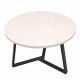 Masă CALIPSO Mătase Ø120
