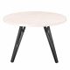 Masă TOKYO Rondo Mătase Ø130