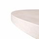 Masă TORINO Rondo Mătase Ø90