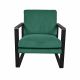 Fotoliu YORK Green