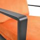 Fotoliu YORK Orange
