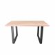 Masă HANA Sonoma 150×80