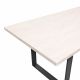 Masă HANA Mătase 180×90