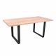 Masă HANA Sonoma 180×90
