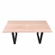 Masă HANA Sonoma 180×90