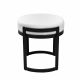 Taburet Flo White