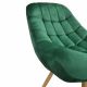 Fotoliu TRIO Green
