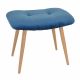 Taburet TRIO Blue