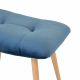 Taburet TRIO Blue