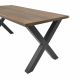 Masă XENA Colonial 275x110