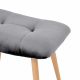 Taburet TRIO Grey