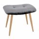 Taburet TRIO Grey