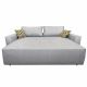 Canapea Extensibilă Kalifornia Grey