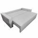Canapea Extensibilă Kalifornia Grey