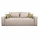 Canapea Extensibilă Kalifornia Beige