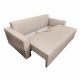 Canapea Extensibilă Kalifornia Beige