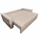 Canapea Extensibilă Kalifornia Beige
