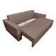 Canapea Extensibilă Kalifornia Brown