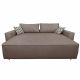 Canapea Extensibilă Kalifornia Brown