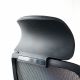 Fotoliu Birou M77A Black