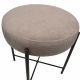 Taburet Taco Beige