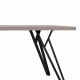 Masă TOKYO Ulm 150×80