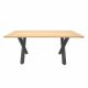 Masă XENA NEW 180x80