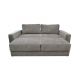 Canapea Extensibilă Tomson Grey