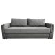 Canapea Extensibilă Tokyo Grey