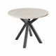 Masă KLEO Mătase Ø 90