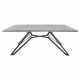 Masă SELENA Beton 150×80