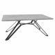 Masă SELENA Beton 150×80