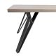 Masă TOKYO Ulm 150×80