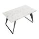 Masă TOWN Marmură Albă 150×80