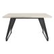 Masă TOWN Mătase 150×80