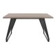 Masă TOWN Ulm 150×80